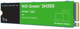 Refurbished Western Digital Green SN350 NVMe SSD - Reebelo Österreich