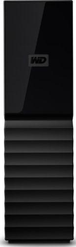 Refurbished Western Digital My Book Desktop External Hard Drive - Reebelo Österreich