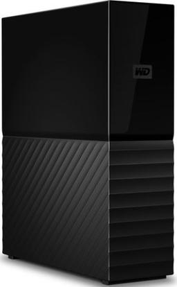 Refurbished Western Digital My Book Desktop External Hard Drive - Reebelo Österreich