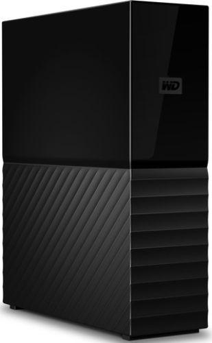 Refurbished Western Digital My Book Desktop External Hard Drive - Reebelo Österreich