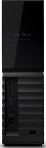Refurbished Western Digital My Book Desktop External Hard Drive - Reebelo Österreich