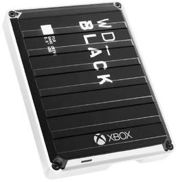 Refurbished Western Digital P10 External Game Drive für Xbox - Reebelo Österreich