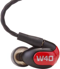 Refurbished Westone W40 Four-Driver Universal-Fit Earphones - Reebelo Österreich