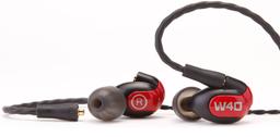 Refurbished Westone W40 Four-Driver Universal-Fit Earphones - Reebelo Österreich