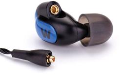 Refurbished Westone W40 Four-Driver Universal-Fit Earphones - Reebelo Österreich