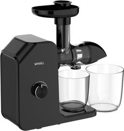 Refurbished Whall ZM1512 Slow Masticating Juicer Machines - Reebelo Österreich