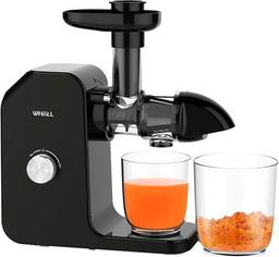 Refurbished Whall ZM1512 Slow Masticating Juicer Machines - Reebelo Österreich