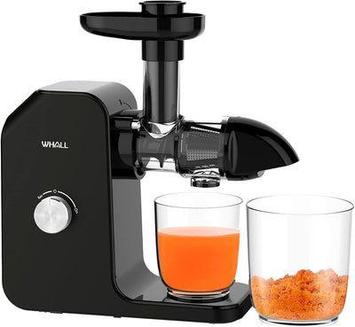 Refurbished Whall ZM1512 Slow Masticating Juicer Machines - Reebelo Österreich