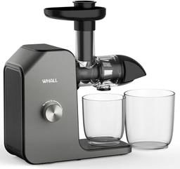 Refurbished Whall ZM1512 Slow Masticating Juicer Machines - Reebelo Österreich