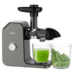 Refurbished Whall ZM1512 Slow Masticating Juicer Machines - Reebelo Österreich