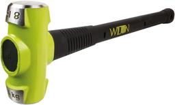 Refurbished Wilton BASH 20824 24" Sledge Hammer 8Lb Head - Reebelo Österreich