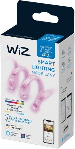 Refurbished WiZ LED Strip Extension 3.3ft - Reebelo Österreich