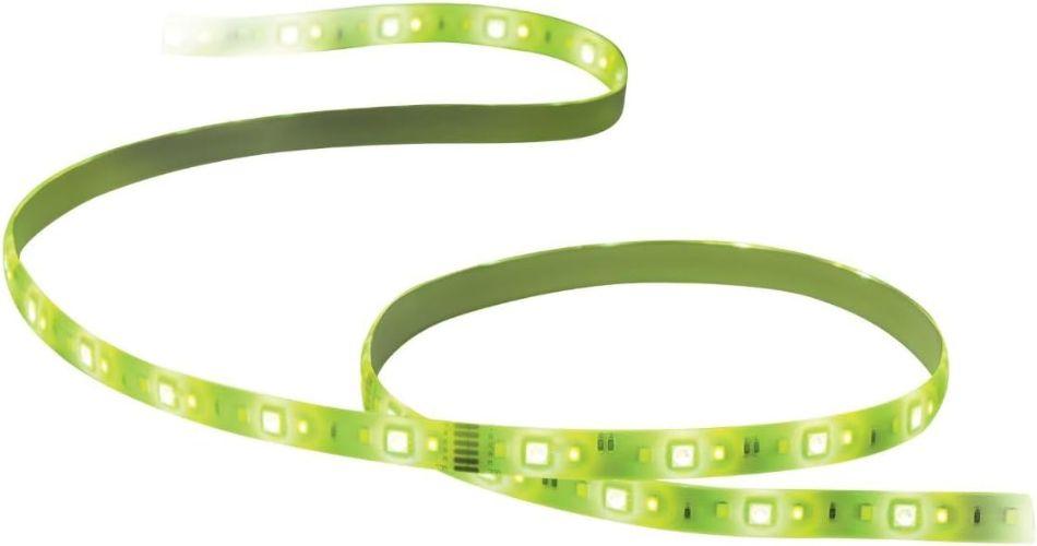 Refurbished WiZ LED Strip Starter Kit 2M - Reebelo Österreich