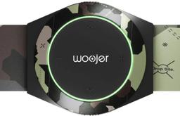 Refurbished Woojer STRAP 3 Wearable Haptic Body Strap - Reebelo Österreich