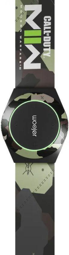 Refurbished Woojer STRAP 3 Wearable Haptic Body Strap - Reebelo Österreich