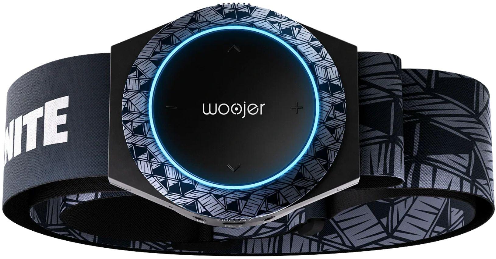 Refurbished Woojer STRAP 3 Wearable Haptic Body Strap - Reebelo Österreich
