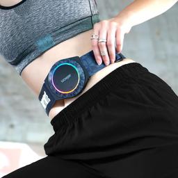 Refurbished Woojer STRAP 3 Wearable Haptic Body Strap - Reebelo Österreich