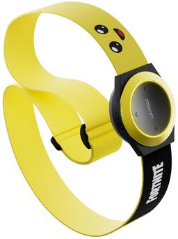 Refurbished Woojer STRAP 3 Wearable Haptic Body Strap - Reebelo Österreich