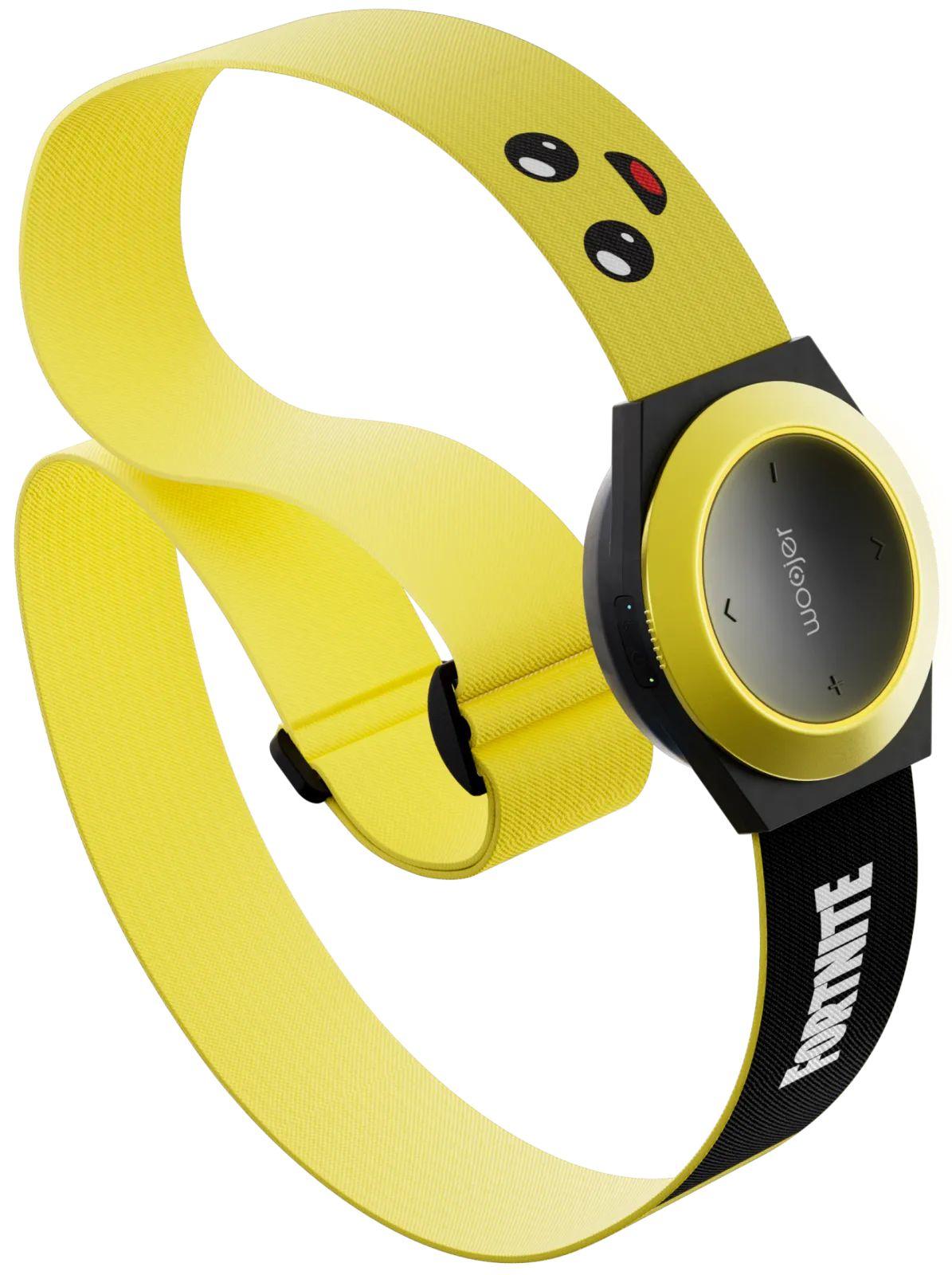 Refurbished Woojer STRAP 3 Wearable Haptic Body Strap - Reebelo Österreich