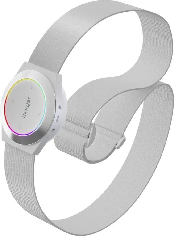 Refurbished Woojer STRAP 3 Wearable Haptic Body Strap - Reebelo Österreich