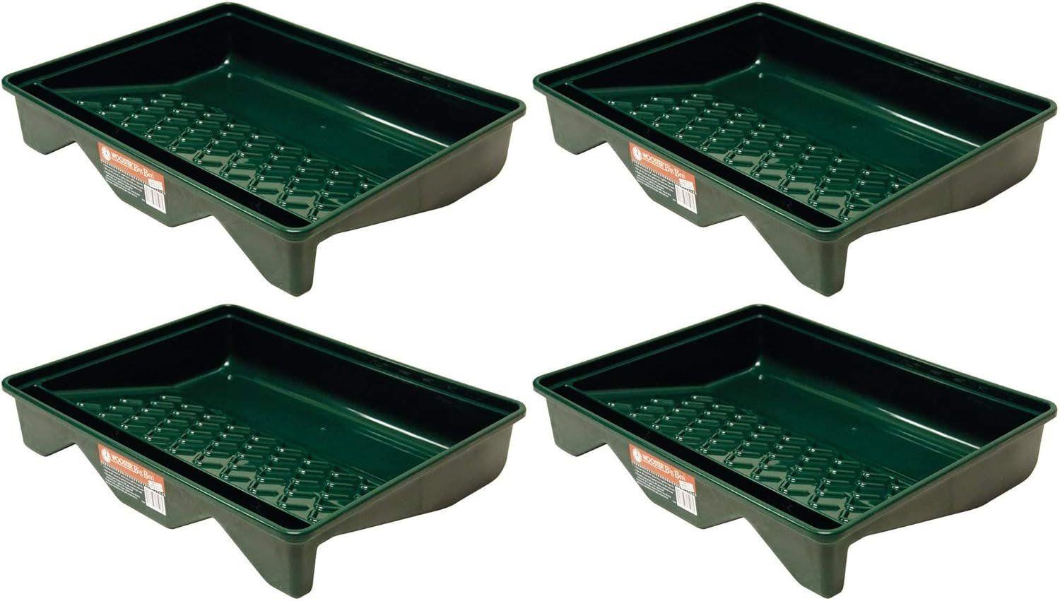 Refurbished Wooster Brush BR412-21 Ben Tray 21" (4-Pack) - Reebelo Österreich
