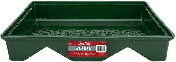 Refurbished Wooster Brush BR412-21 Ben Tray 21" (4-Pack) - Reebelo Österreich