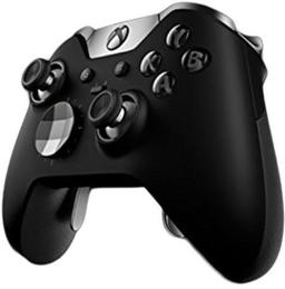 Refurbished Microsoft Xbox One Elite Wireless Controller Series - Reebelo Österreich