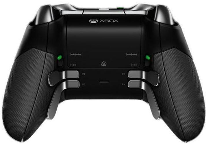 Refurbished Microsoft Xbox One Elite Wireless Controller Series - Reebelo Österreich