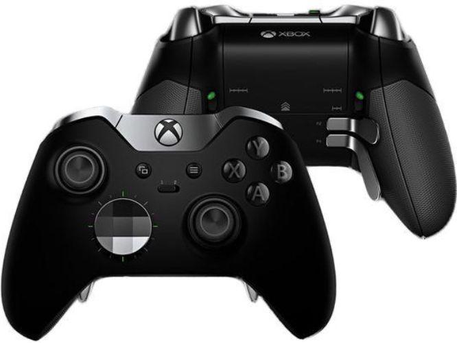 Refurbished Microsoft Xbox One Elite Wireless Controller Series - Reebelo Österreich