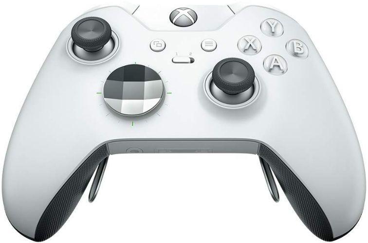 Refurbished Microsoft Xbox One Elite Wireless Controller Series - Reebelo Österreich