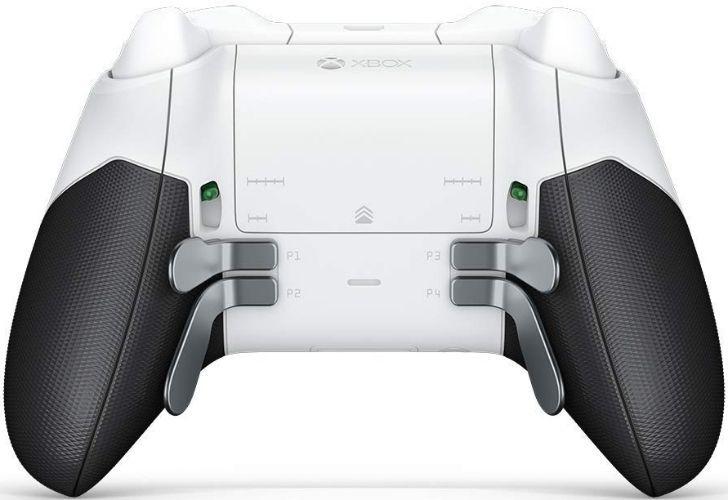 Refurbished Microsoft Xbox One Elite Wireless Controller Series - Reebelo Österreich