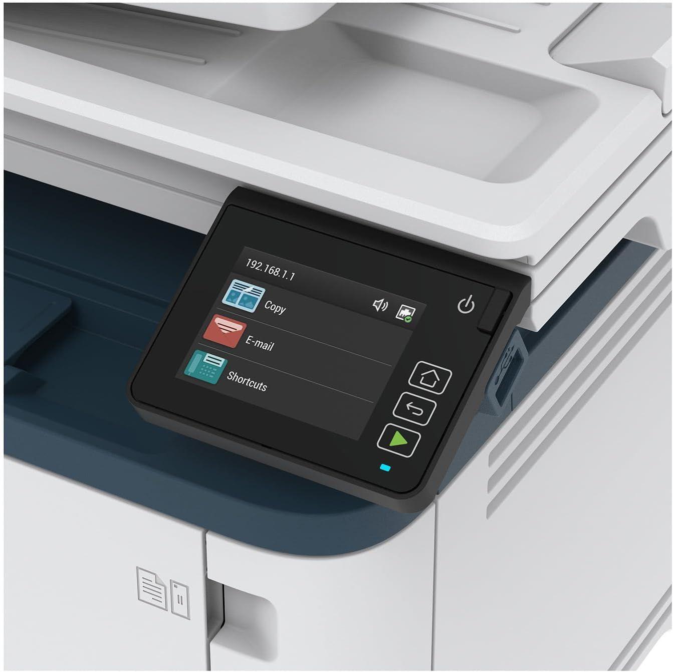 Refurbished Xerox B305/DNI Wireless Mono Laser All-in-One Printer - Reebelo Österreich