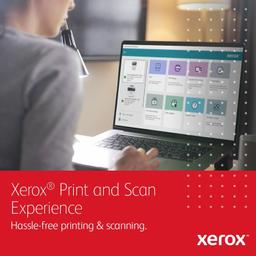 Refurbished Xerox B305/DNI Wireless Mono Laser All-in-One Printer - Reebelo Österreich