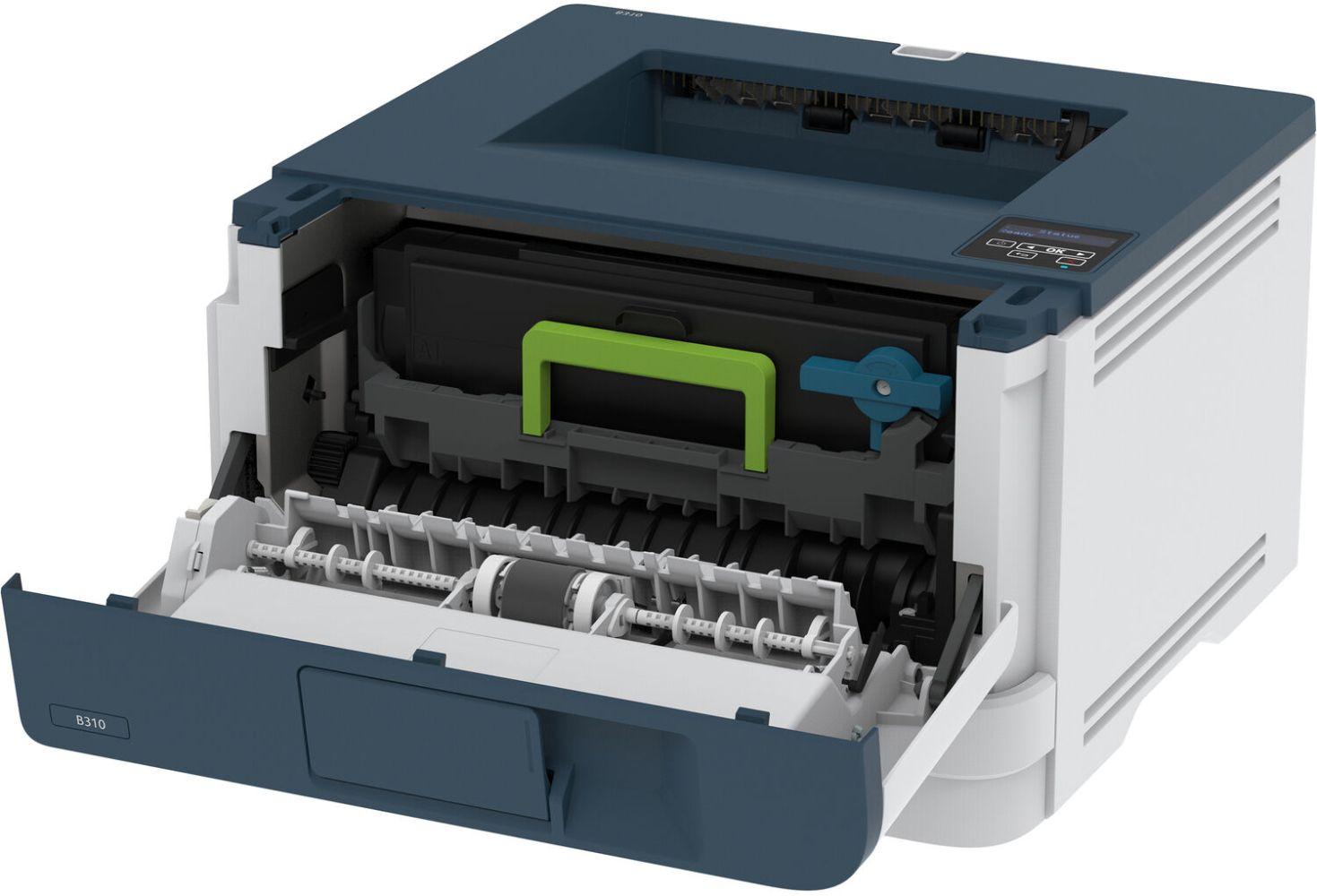Refurbished Xerox B310/DNI Monochrome-Laserdrucker - Reebelo Österreich