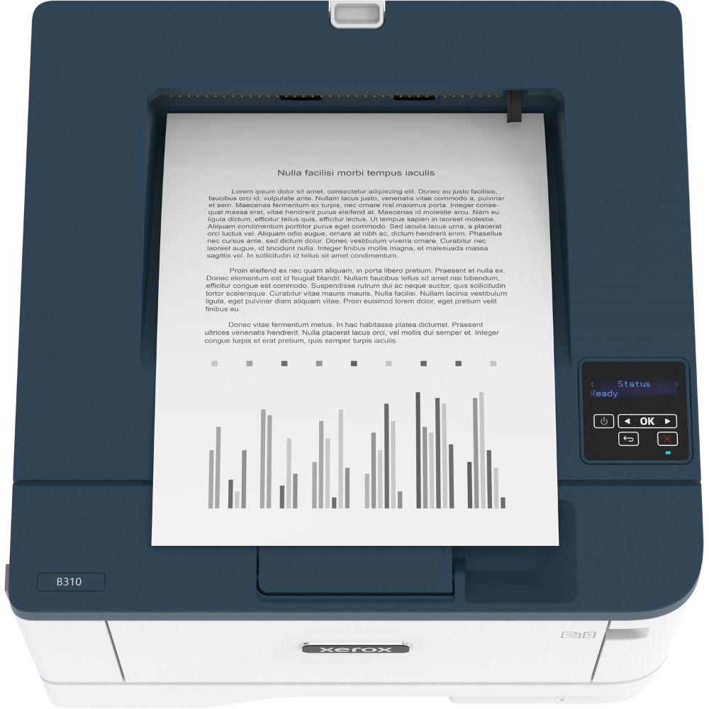 Refurbished Xerox B310/DNI Monochrome-Laserdrucker - Reebelo Österreich