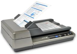 Refurbished Xerox DocuMate 3220 Flachbettscanner - Reebelo Österreich