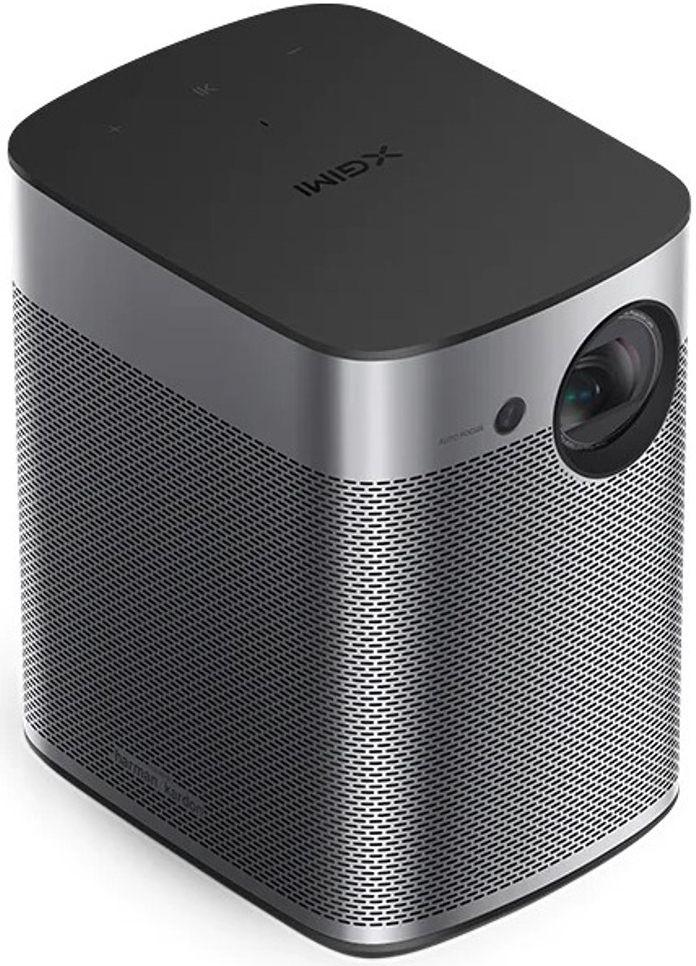 Refurbished Xgimi XGIMI Halo Smart Portable Projector - Reebelo Österreich