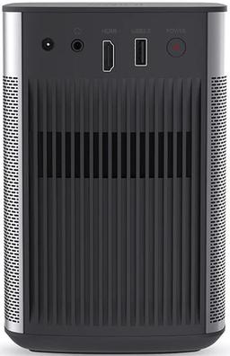 Refurbished Xgimi XGIMI Halo Smart Portable Projector - Reebelo Österreich