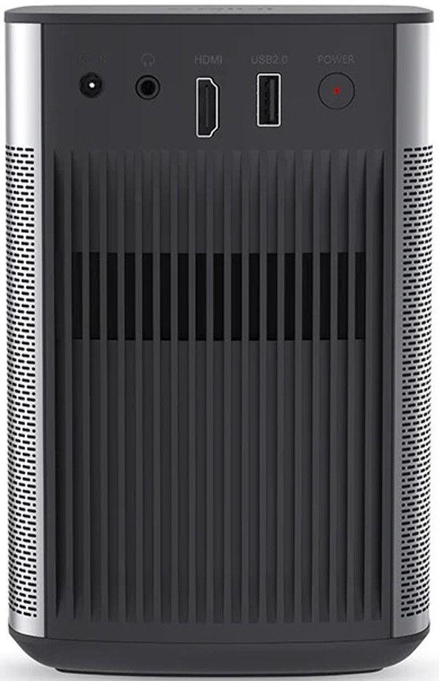 Refurbished Xgimi XGIMI Halo Smart Portable Projector - Reebelo Österreich