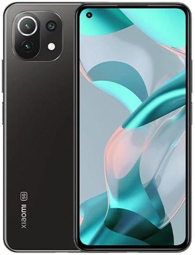 Refurbished Xiaomi 11 Lite (5G) NE - Reebelo Österreich