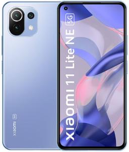 Refurbished Xiaomi 11 Lite (5G) NE - Reebelo Österreich