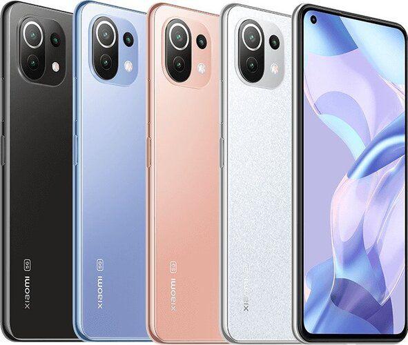Refurbished Xiaomi 11 Lite (5G) NE - Reebelo Österreich