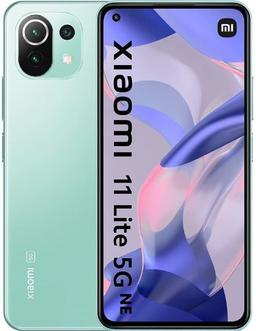 Refurbished Xiaomi 11 Lite (5G) NE - Reebelo Österreich