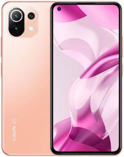 Refurbished Xiaomi 11 Lite (5G) NE - Reebelo Österreich