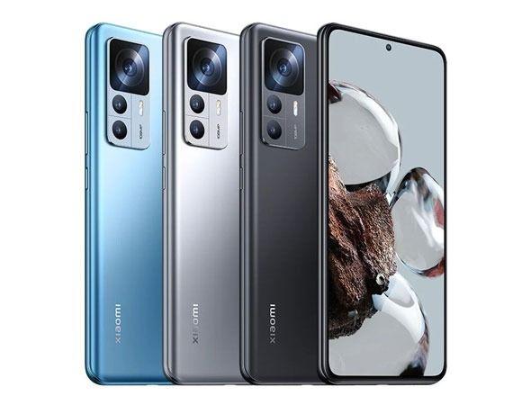 Refurbished Xiaomi 12T - Reebelo Österreich