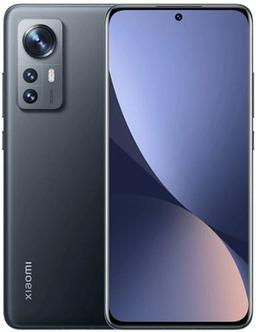 Refurbished Xiaomi 12X - Reebelo Österreich