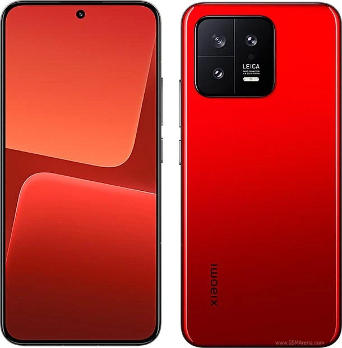 Refurbished Xiaomi 13 - Reebelo Österreich