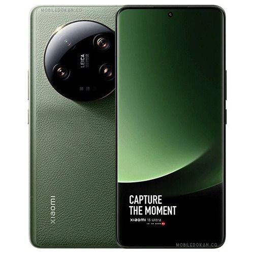 Refurbished Xiaomi 13 Ultra - Reebelo Österreich