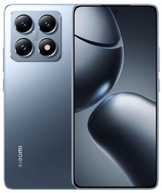 Refurbished Xiaomi 14T - Reebelo Österreich