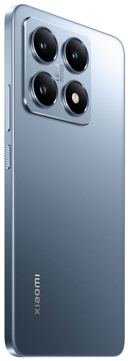 Refurbished Xiaomi 14T Pro - Reebelo Österreich